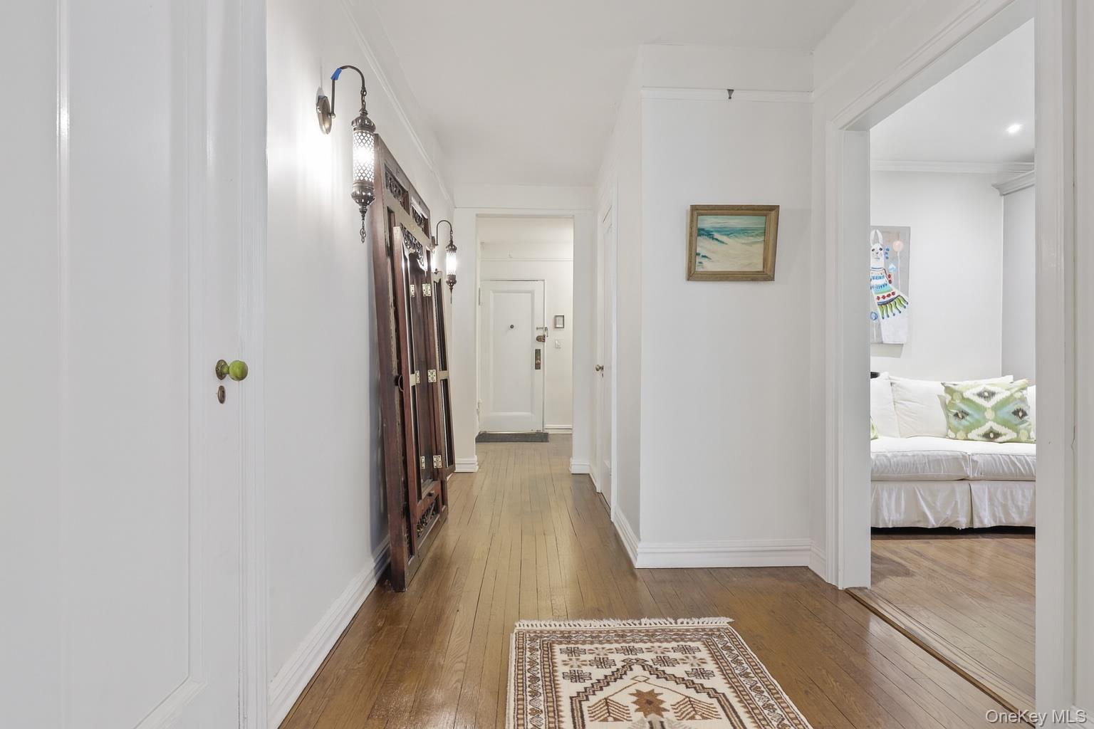 250 Bronxville Road 2G