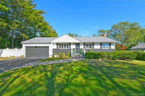 Photo of 221 Burr Road, East Northport, NY 11731 (MLS # 920403)