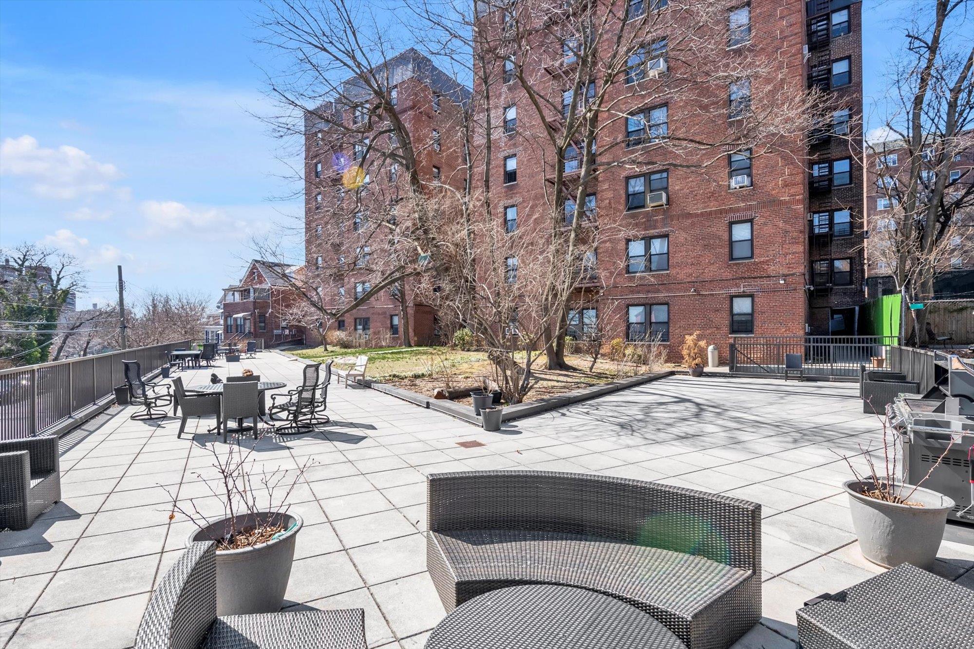 3636 Greystone Avenue #6M, Bronx, New York image 15
