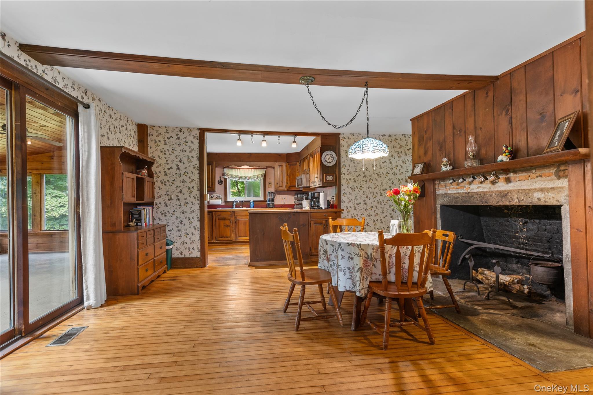 309 Amenia Union Road