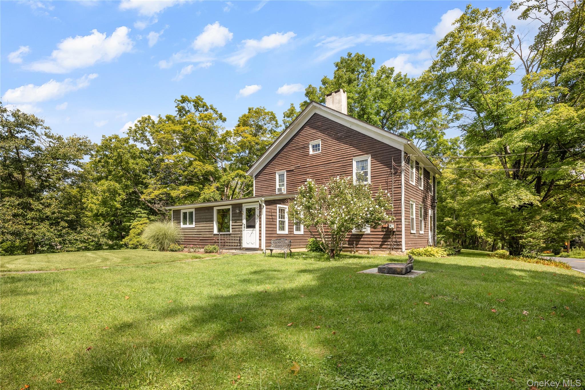 309 Amenia Union Road