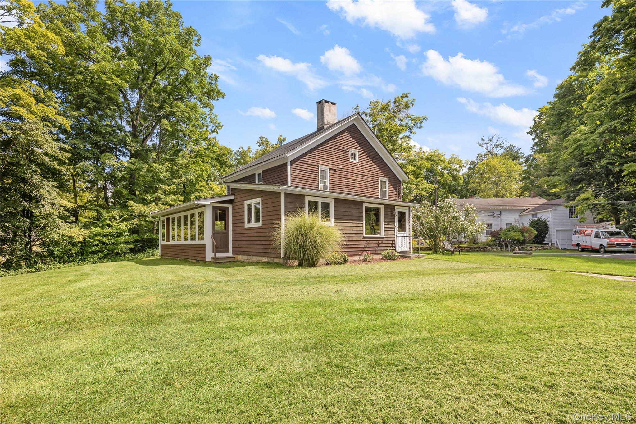 309 Amenia Union Road