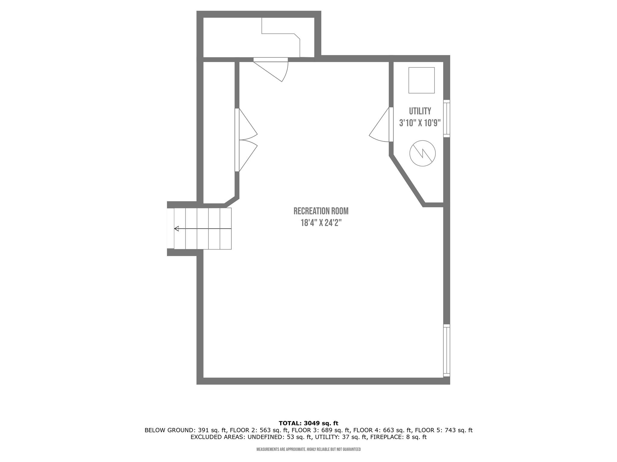 1346 Milanna Lane, Wantagh, New York image 26