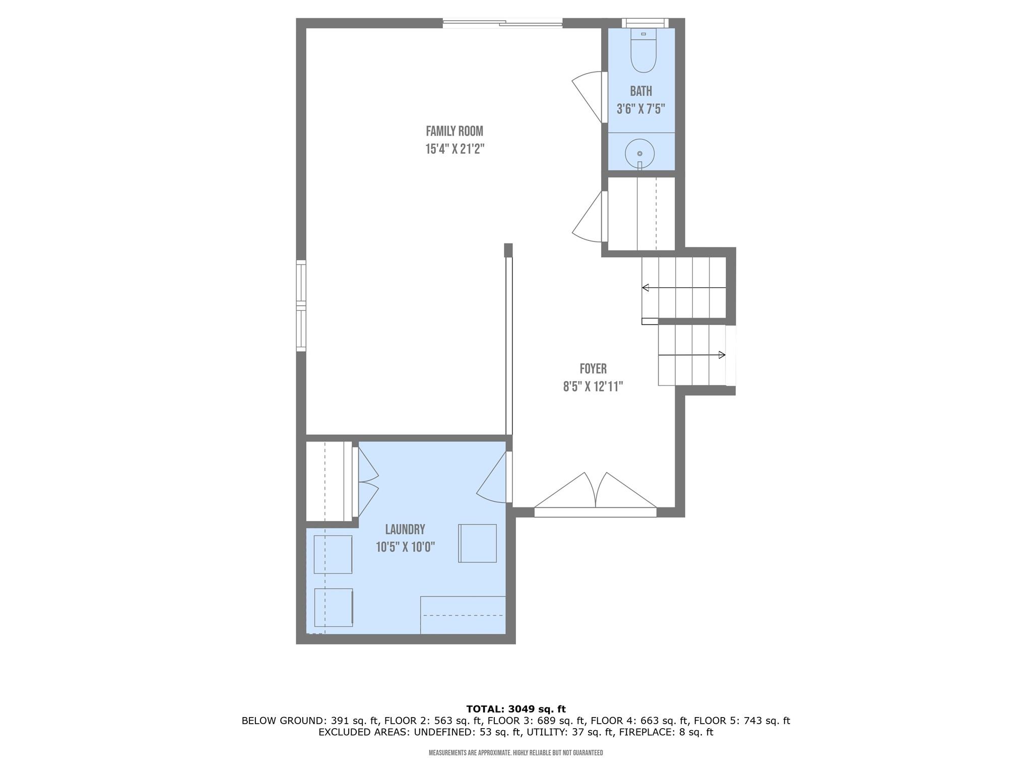 1346 Milanna Lane, Wantagh, New York image 27