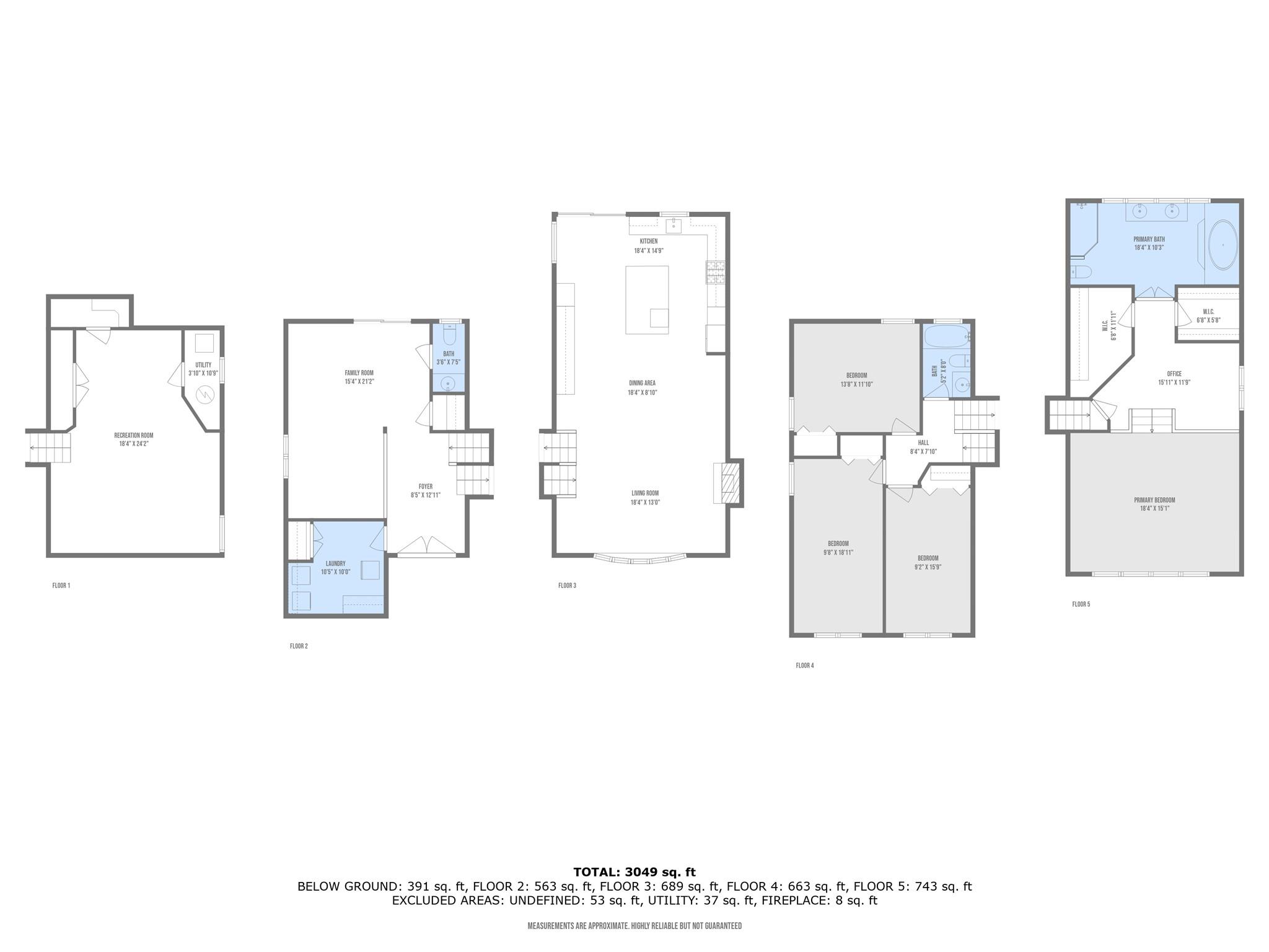 1346 Milanna Lane, Wantagh, New York image 24
