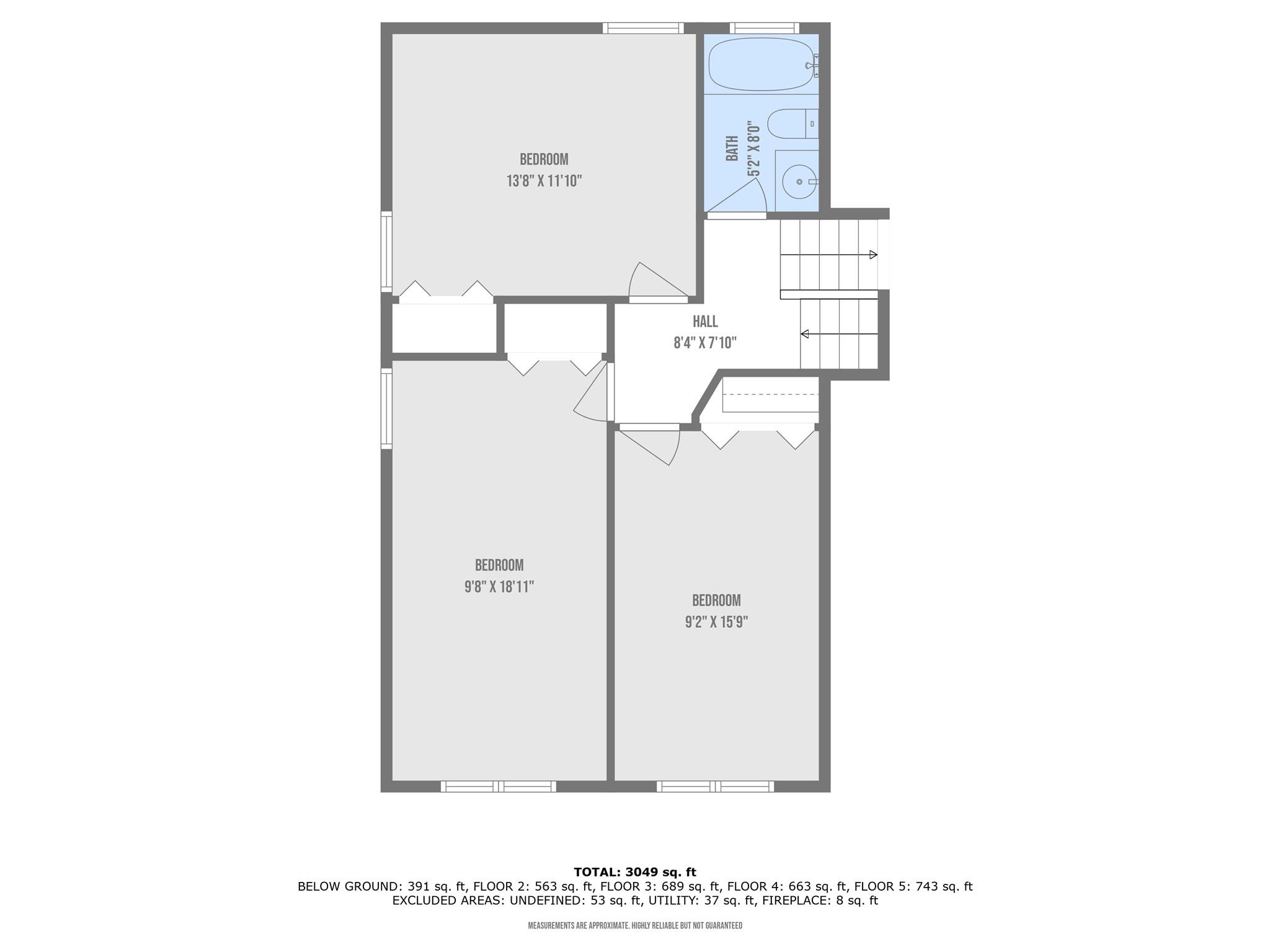 1346 Milanna Lane, Wantagh, New York image 29