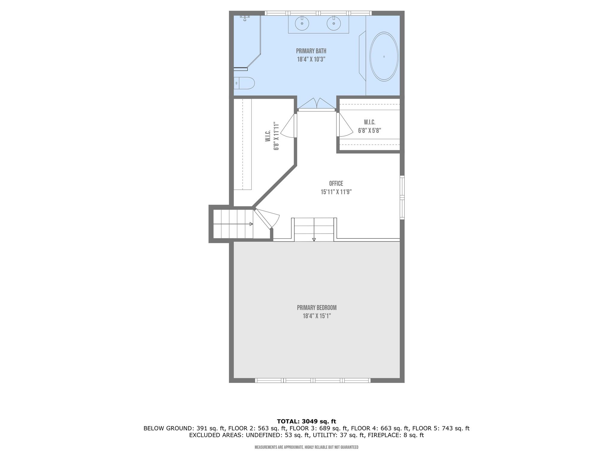 1346 Milanna Lane, Wantagh, New York image 30