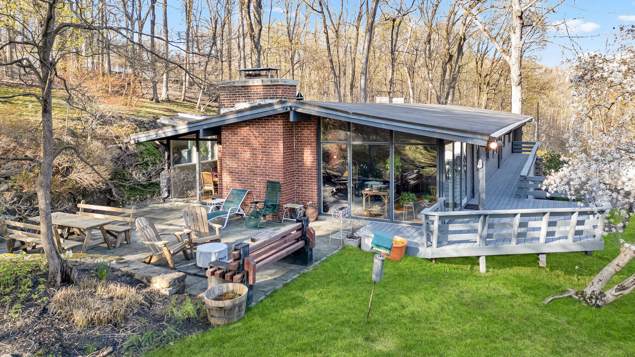 83 Inningwood Road, Millwood, New York image 45