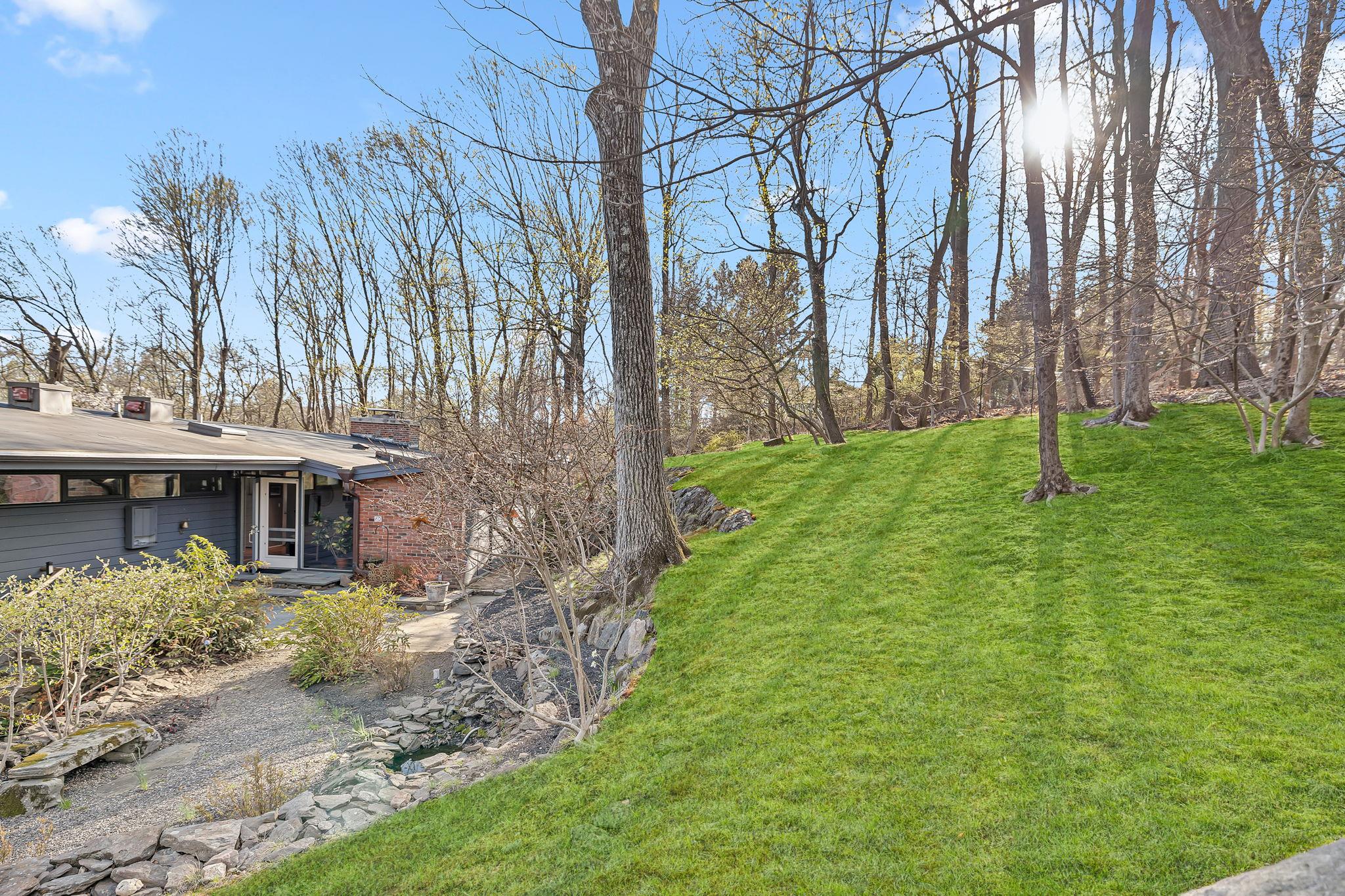 83 Inningwood Road, Millwood, New York image 40