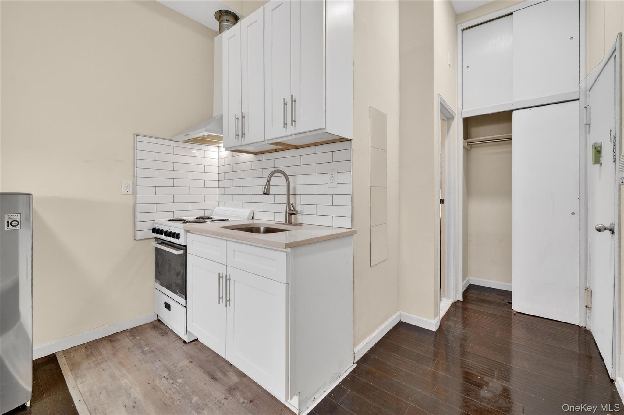 158 Willow Street 1C