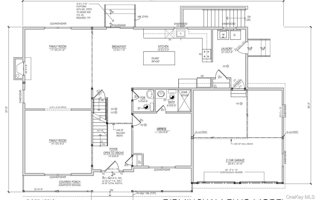 Photo of Lot 38 Gail Circle, Rocky Point, NY 11778 (MLS # 968500)