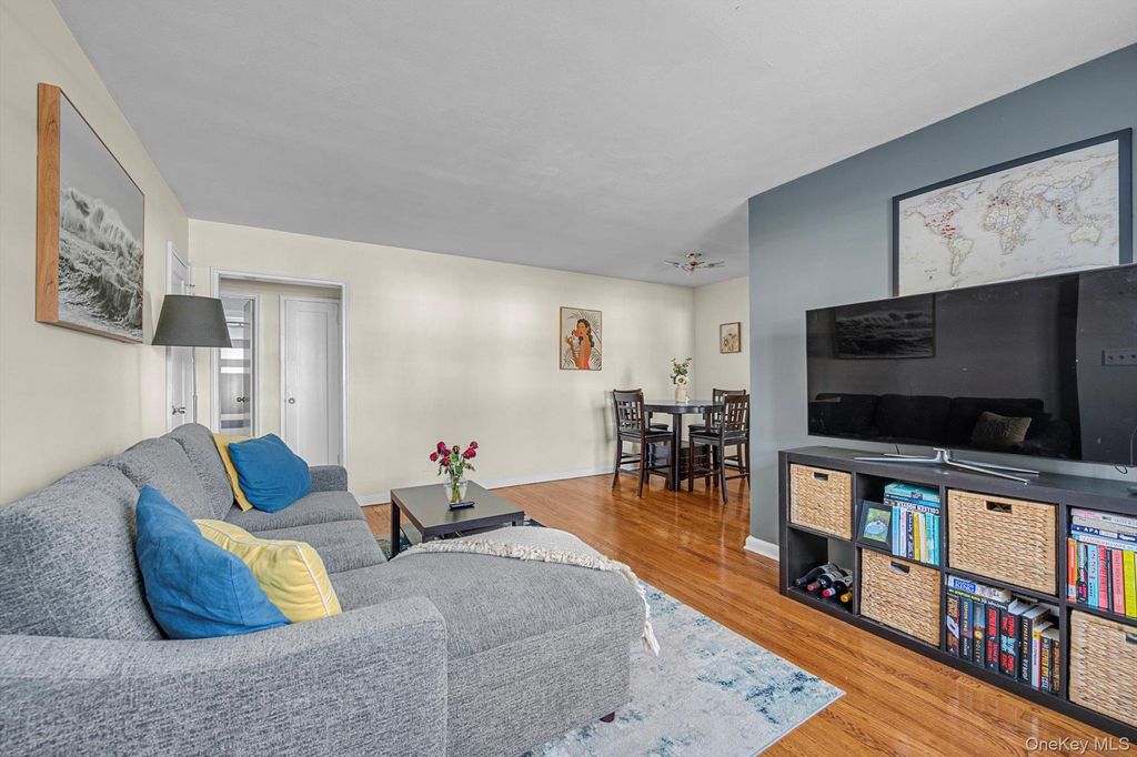 Photo of 212-10 69 Avenue #A, Bayside, NY 11364 (MLS # 954782)