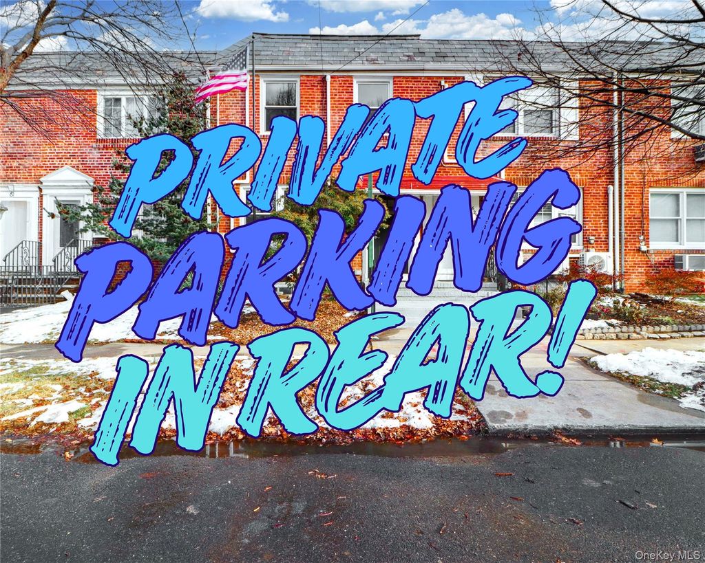 Photo of 623 159th Street, Whitestone, NY 11357 (MLS # 952296)