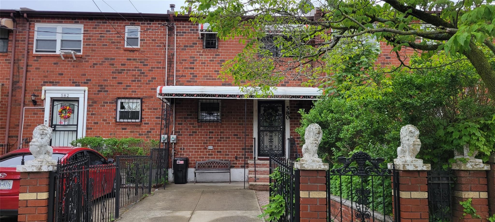 580 Schenck Avenue, Brooklyn, New York image 2