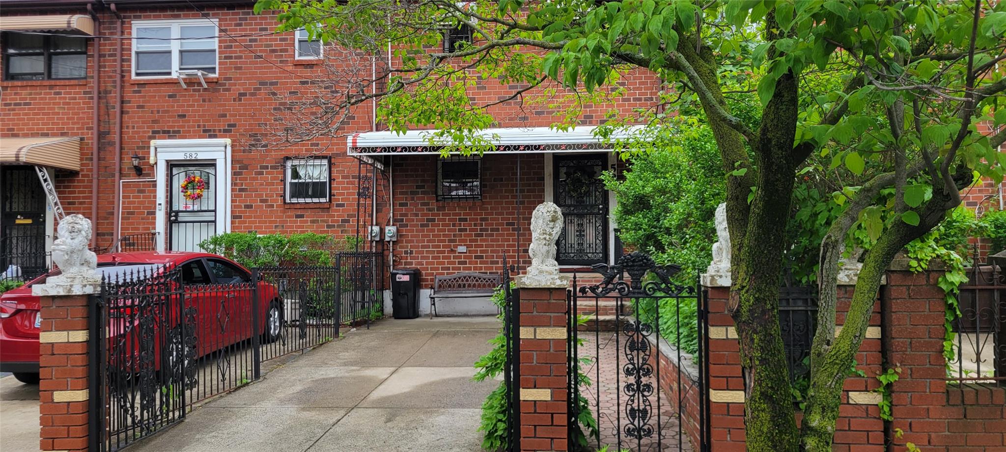 580 Schenck Avenue, Brooklyn, New York image 1