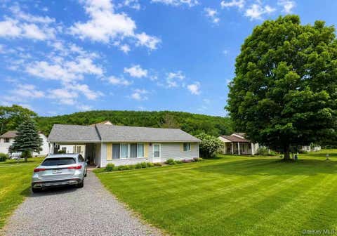 Homes For Sale - 12 Pine Drive<br/> Woodridge, NY 12789