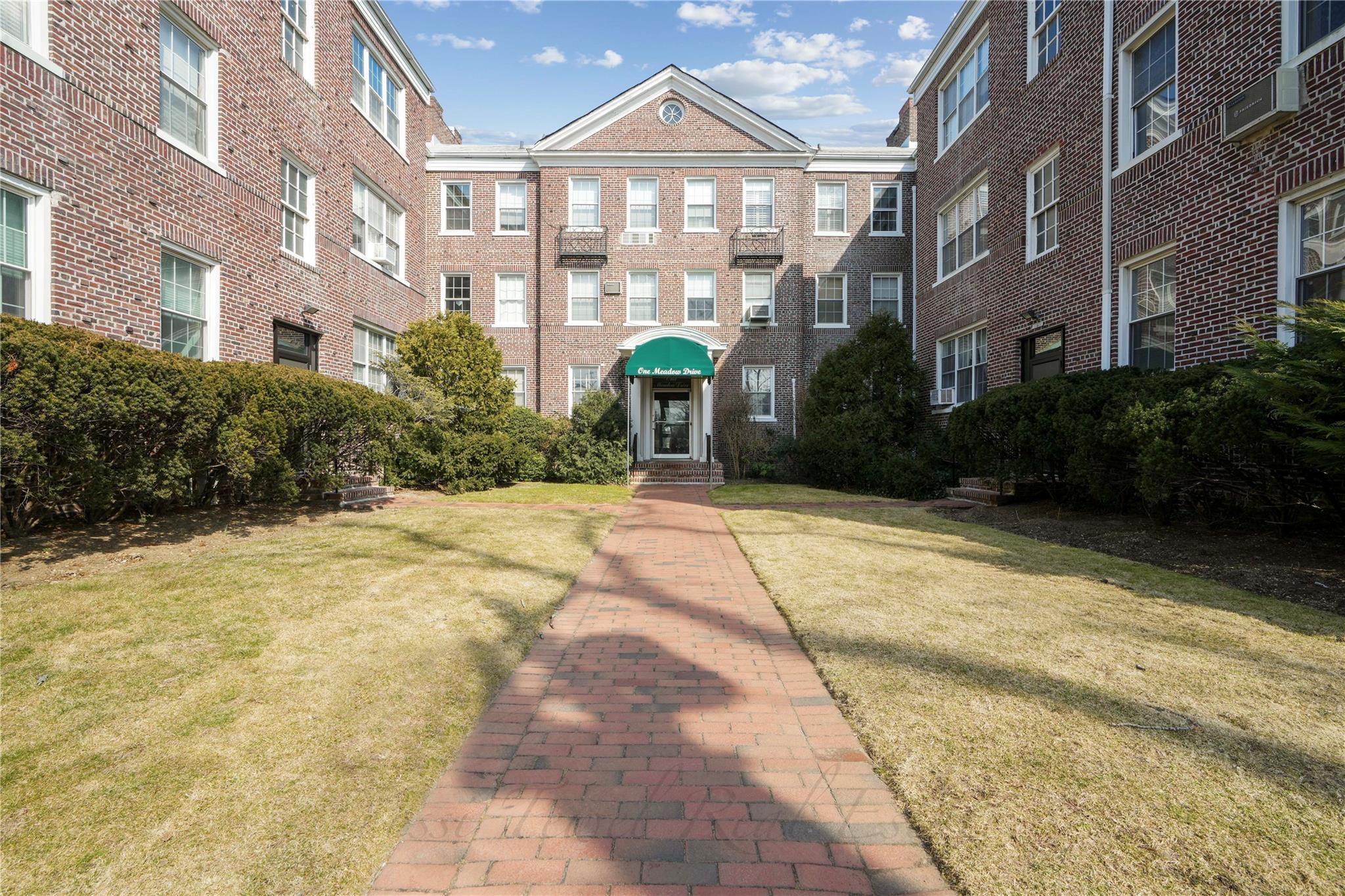 1 Meadow #3FL-H, Woodmere, New York image 22