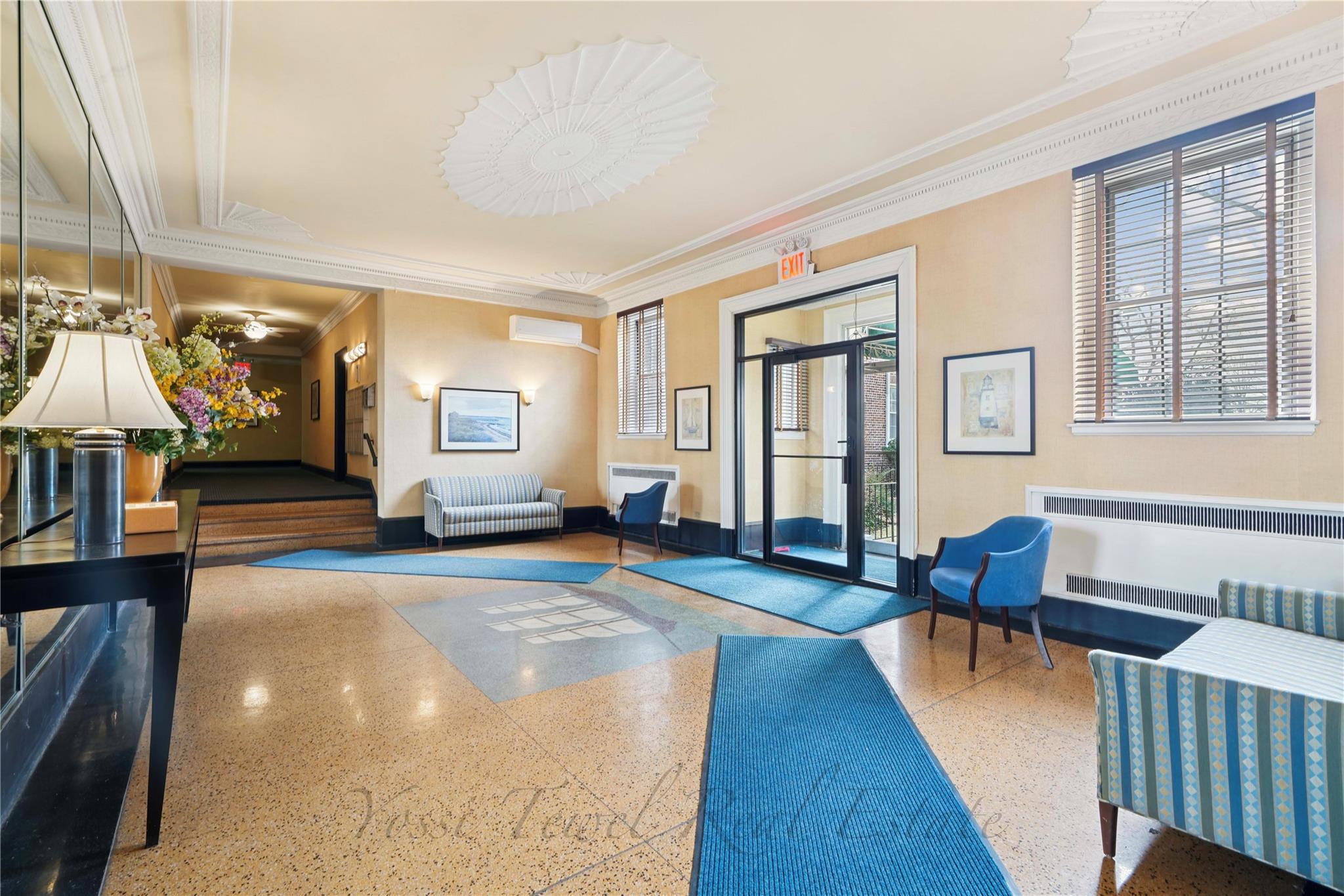 1 Meadow #3FL-H, Woodmere, New York image 20