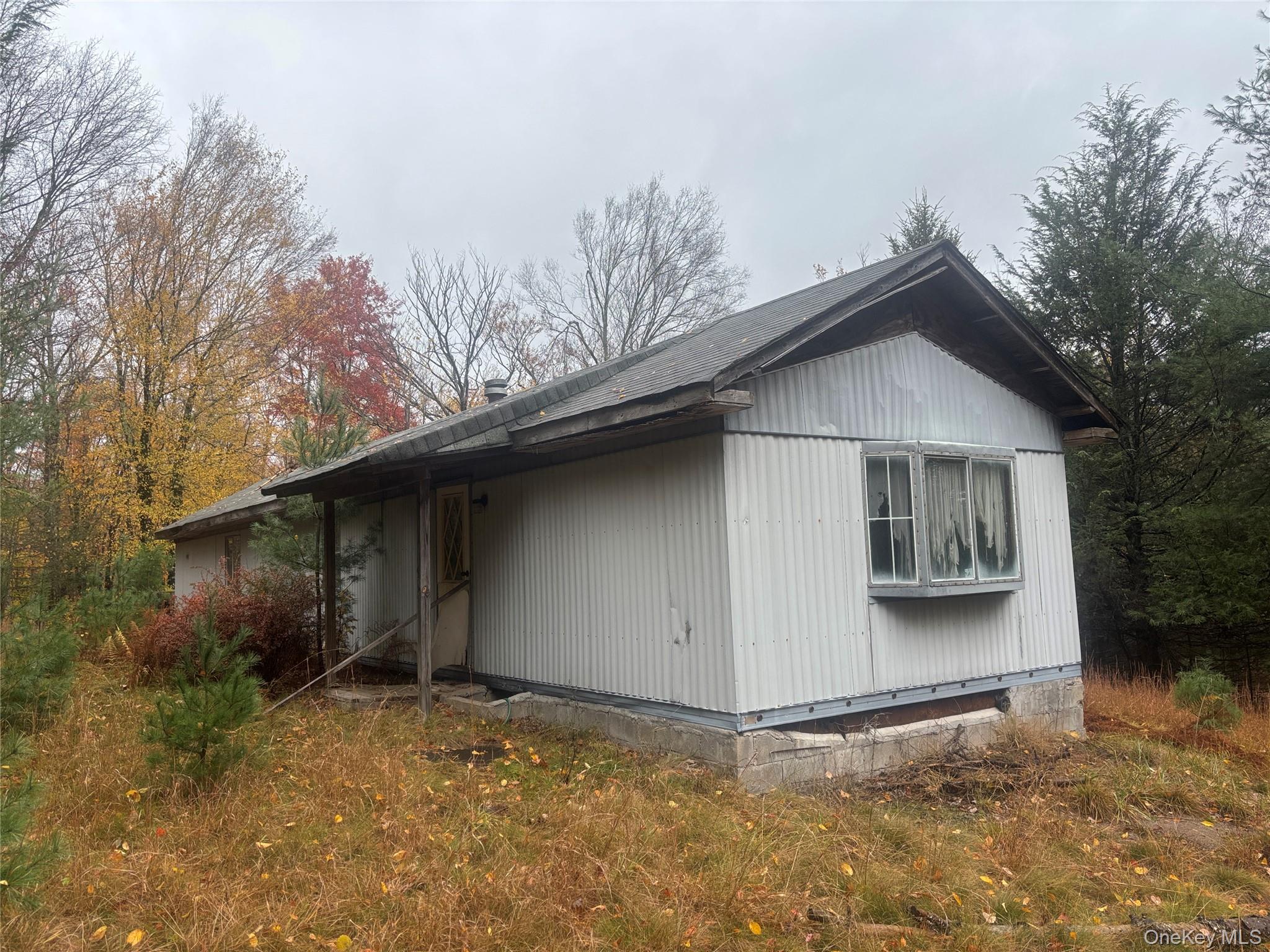 296 Southwoods Drive