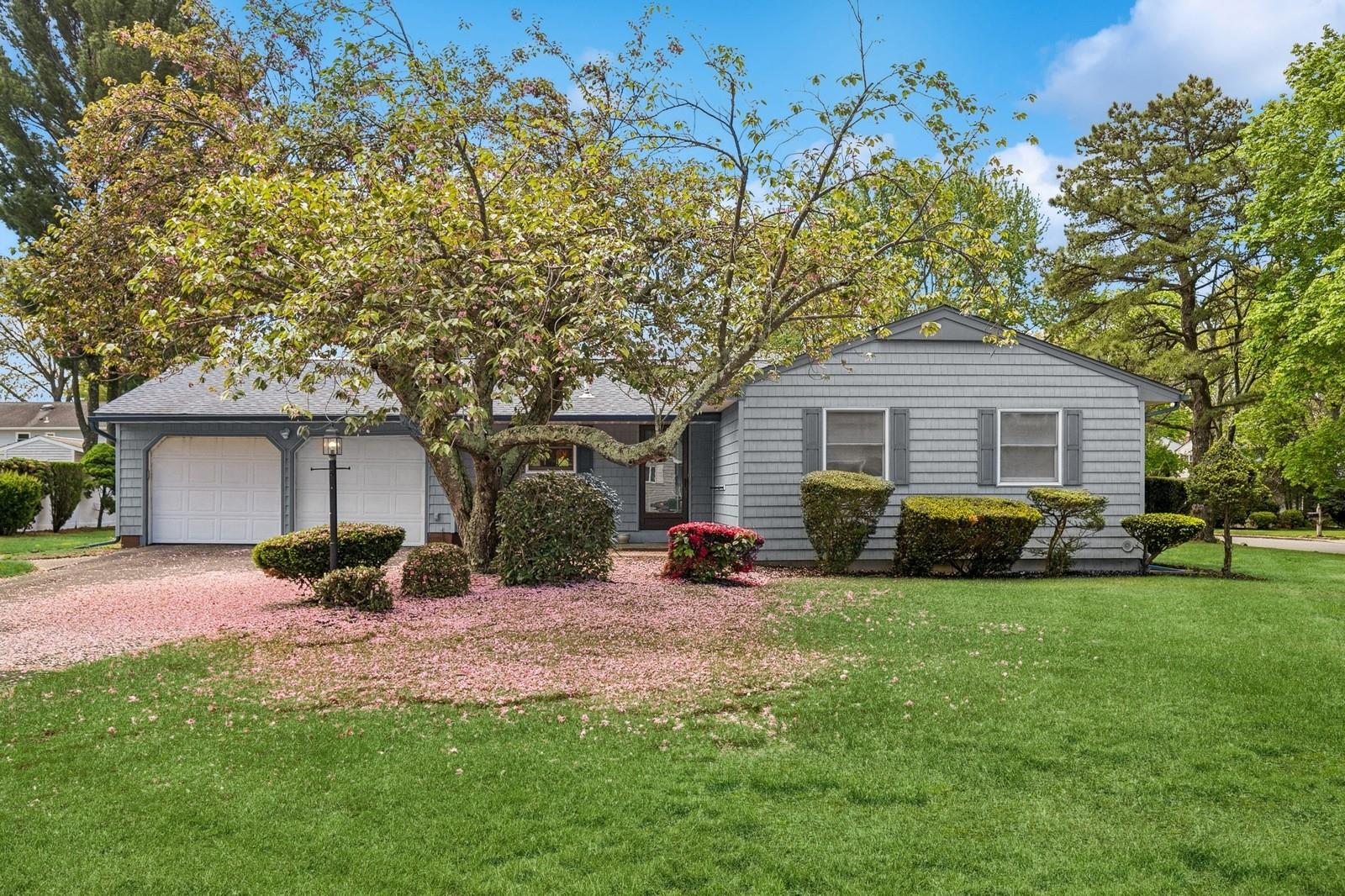 30 Milburn Road