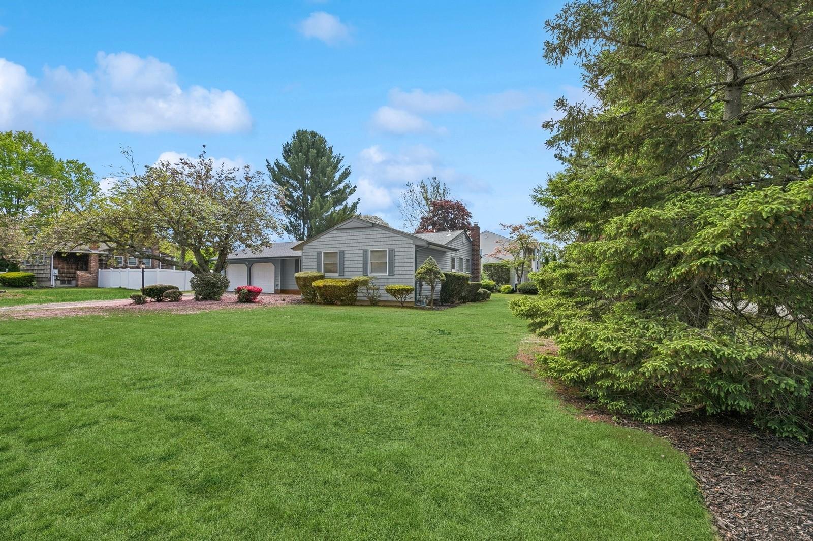 30 Milburn Road