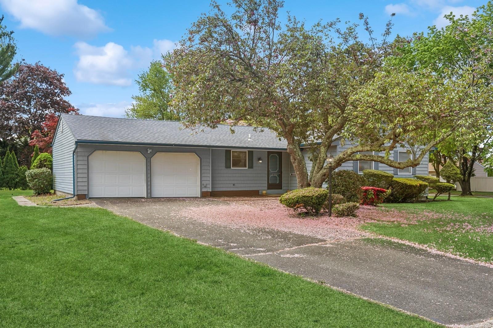 30 Milburn Road
