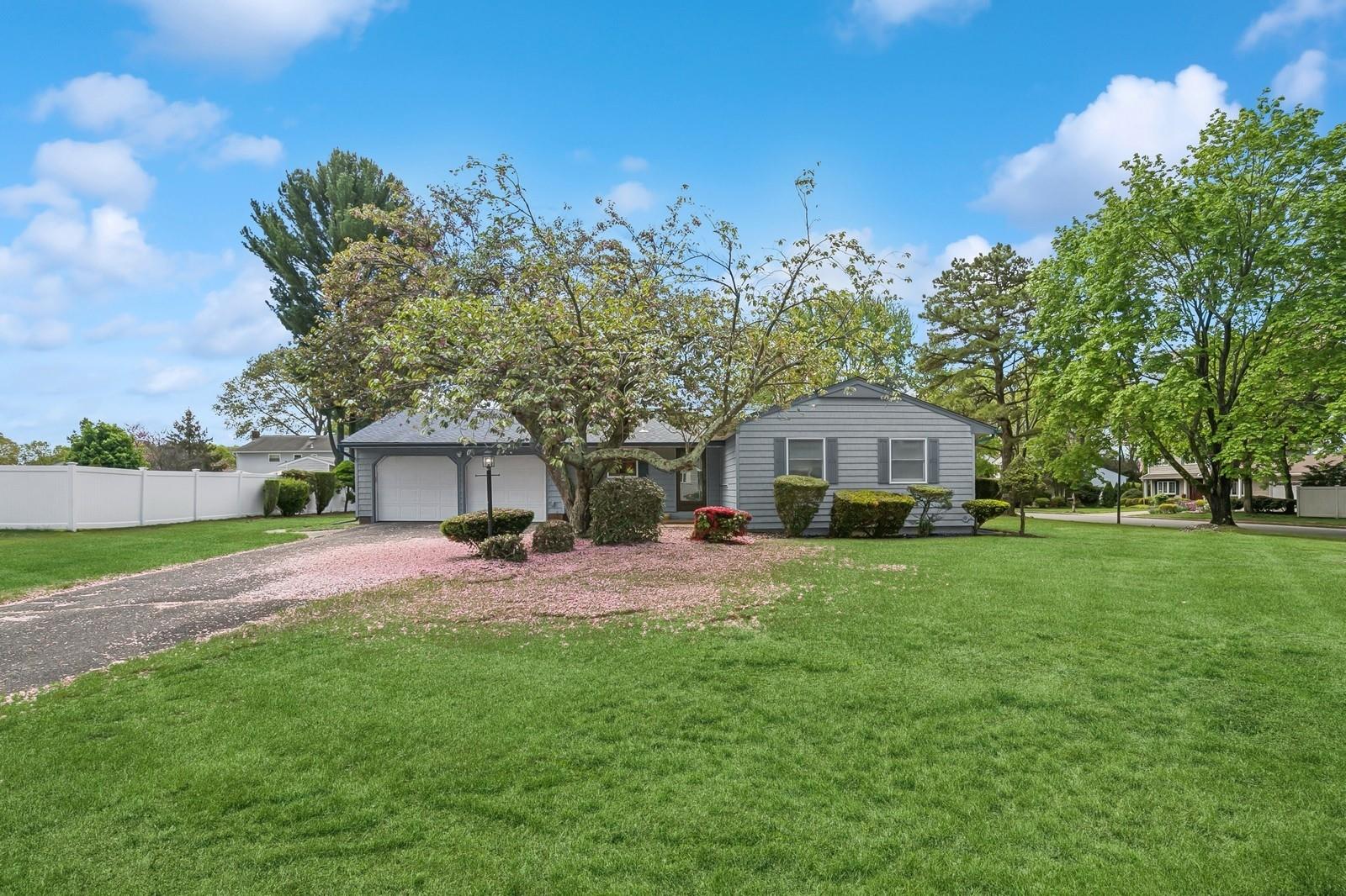 30 Milburn Road