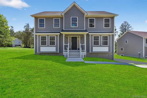 Photo of 22 Plymouth Lane, Rock Hill, NY 12775 (MLS # 857942)