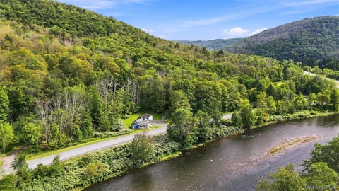 Photo of 14483 County Road 17, Roscoe, NY 12776 (MLS # 1049012)