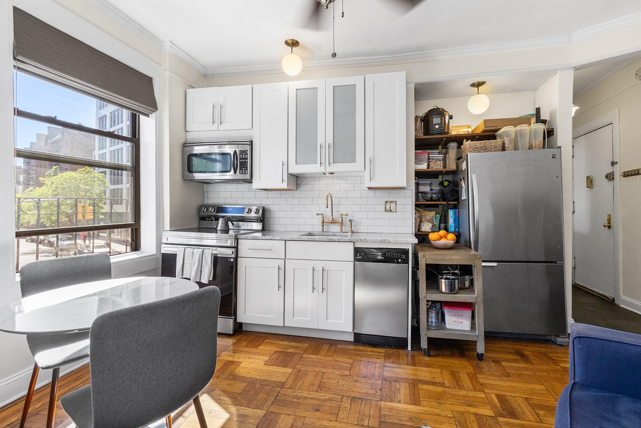 400 Lincoln Place #2B, Brooklyn, New York image 5