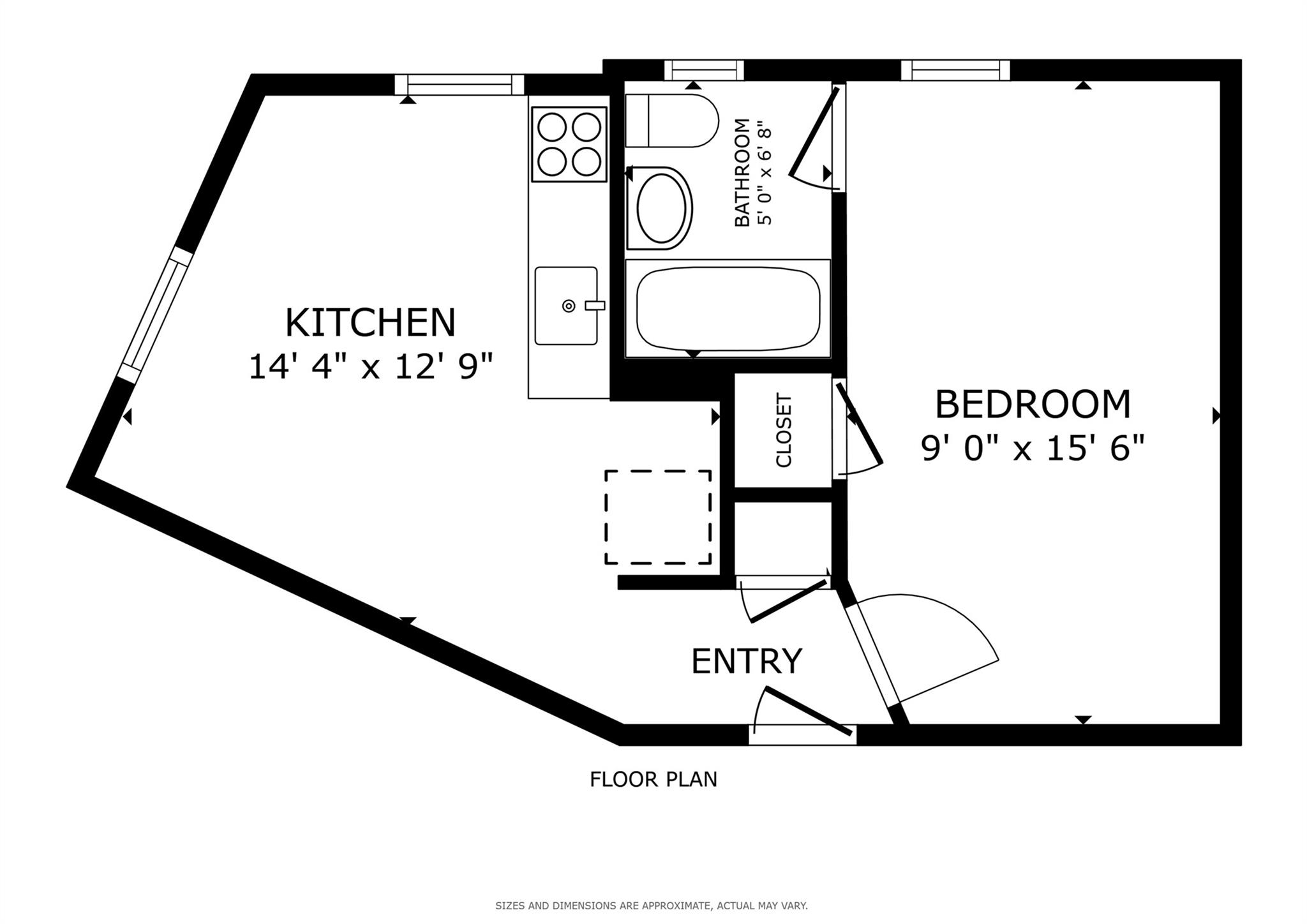 400 Lincoln Place #2B, Brooklyn, New York image 12