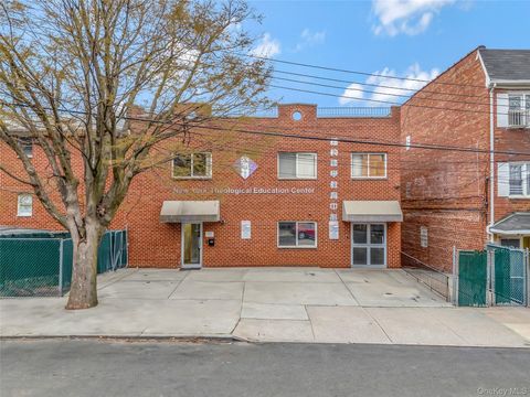 143-11 Willets Point Boulevard Whitestone NY 11357