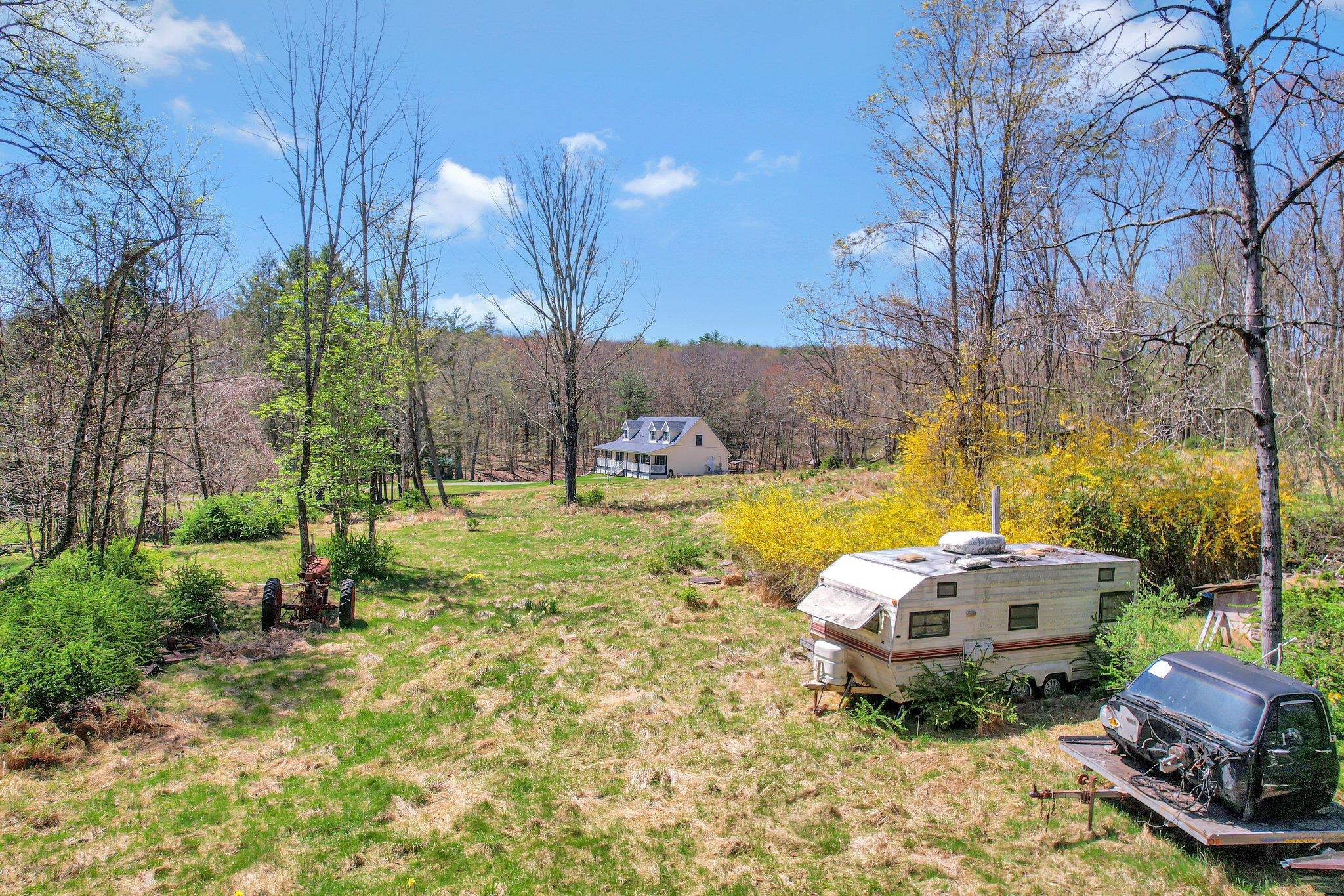 65 York Lake Road, Barryville, New York image 23