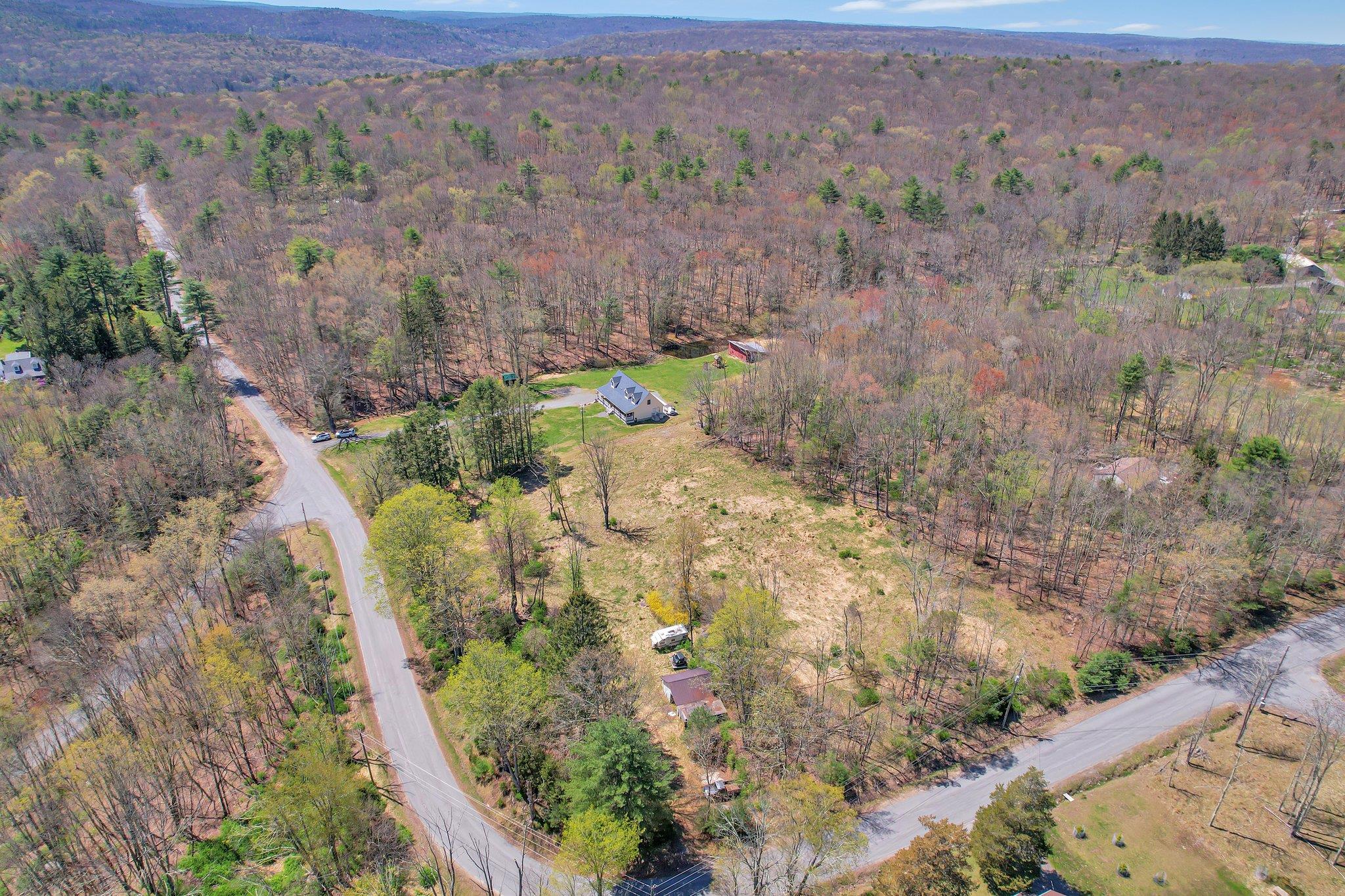 65 York Lake Road, Barryville, New York image 26