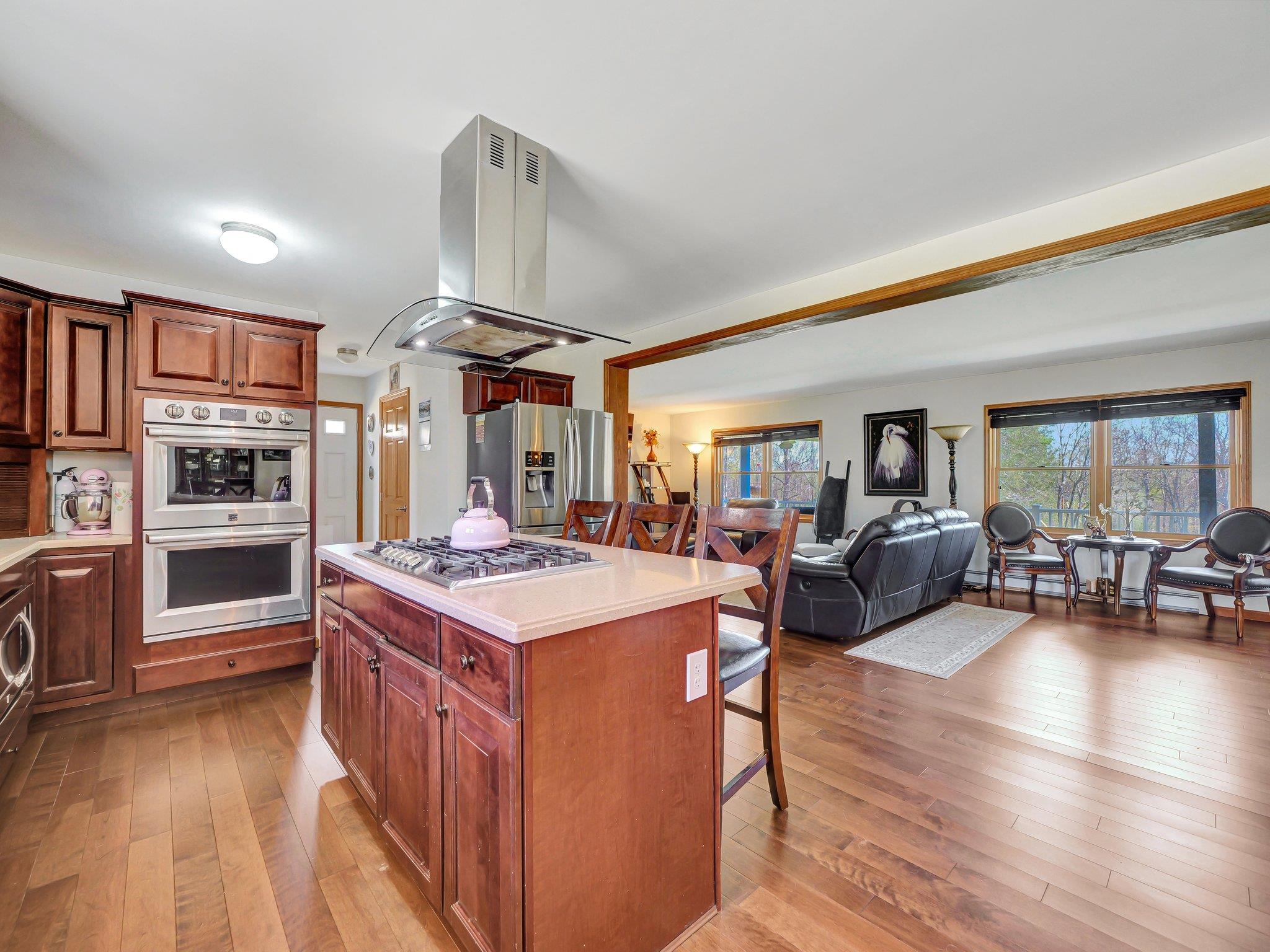 65 York Lake Road, Barryville, New York image 7
