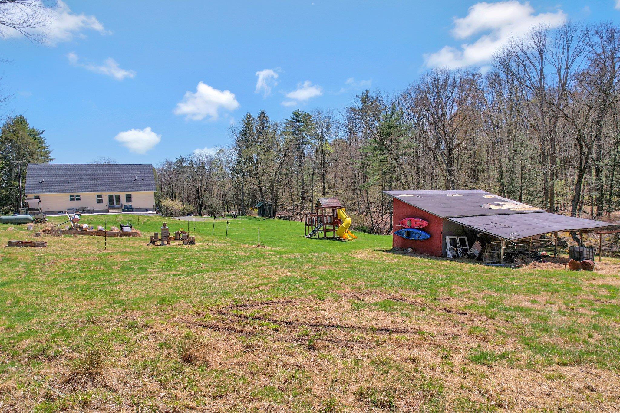 65 York Lake Road, Barryville, New York image 24
