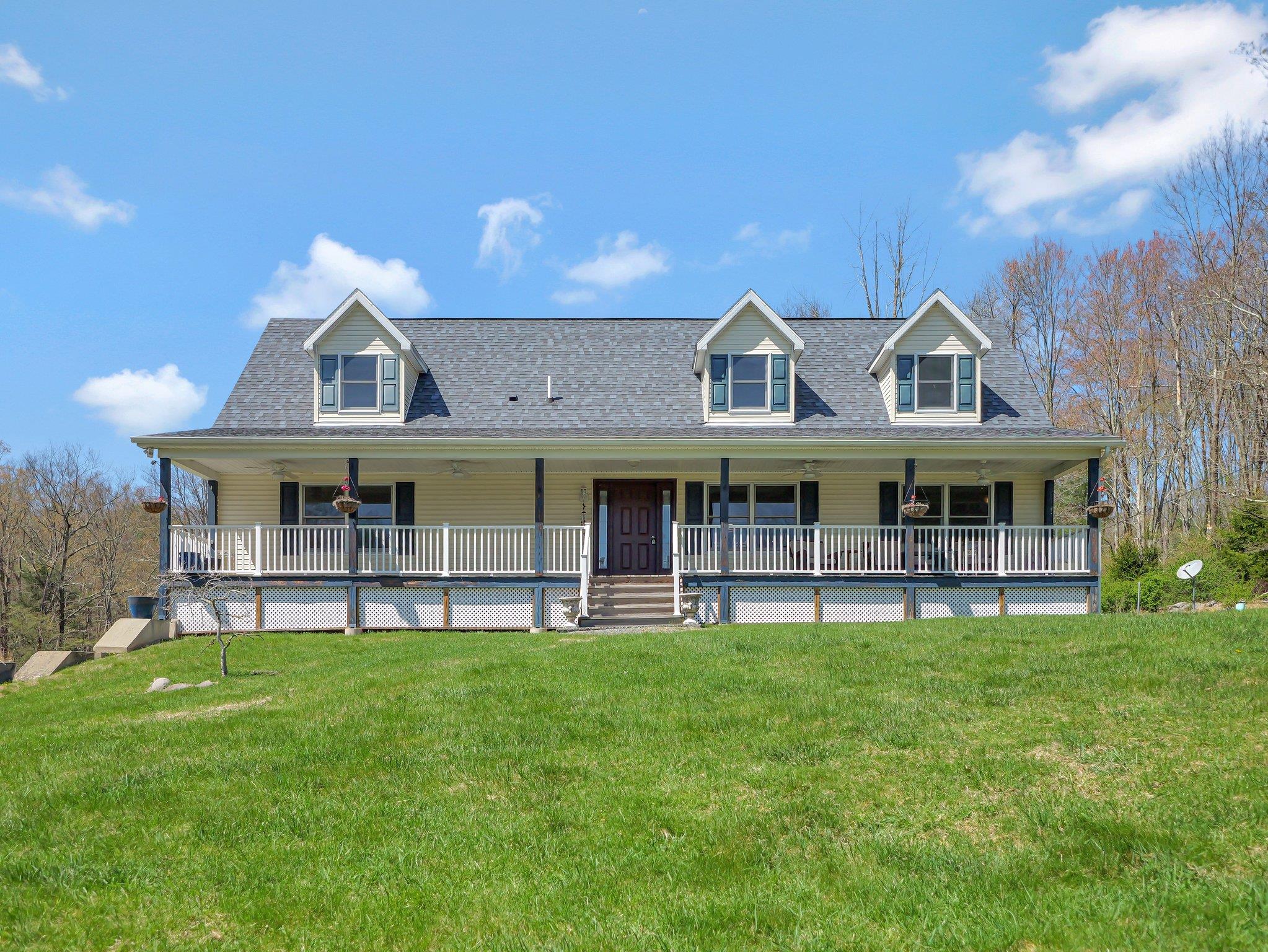 65 York Lake Road, Barryville, New York image 2