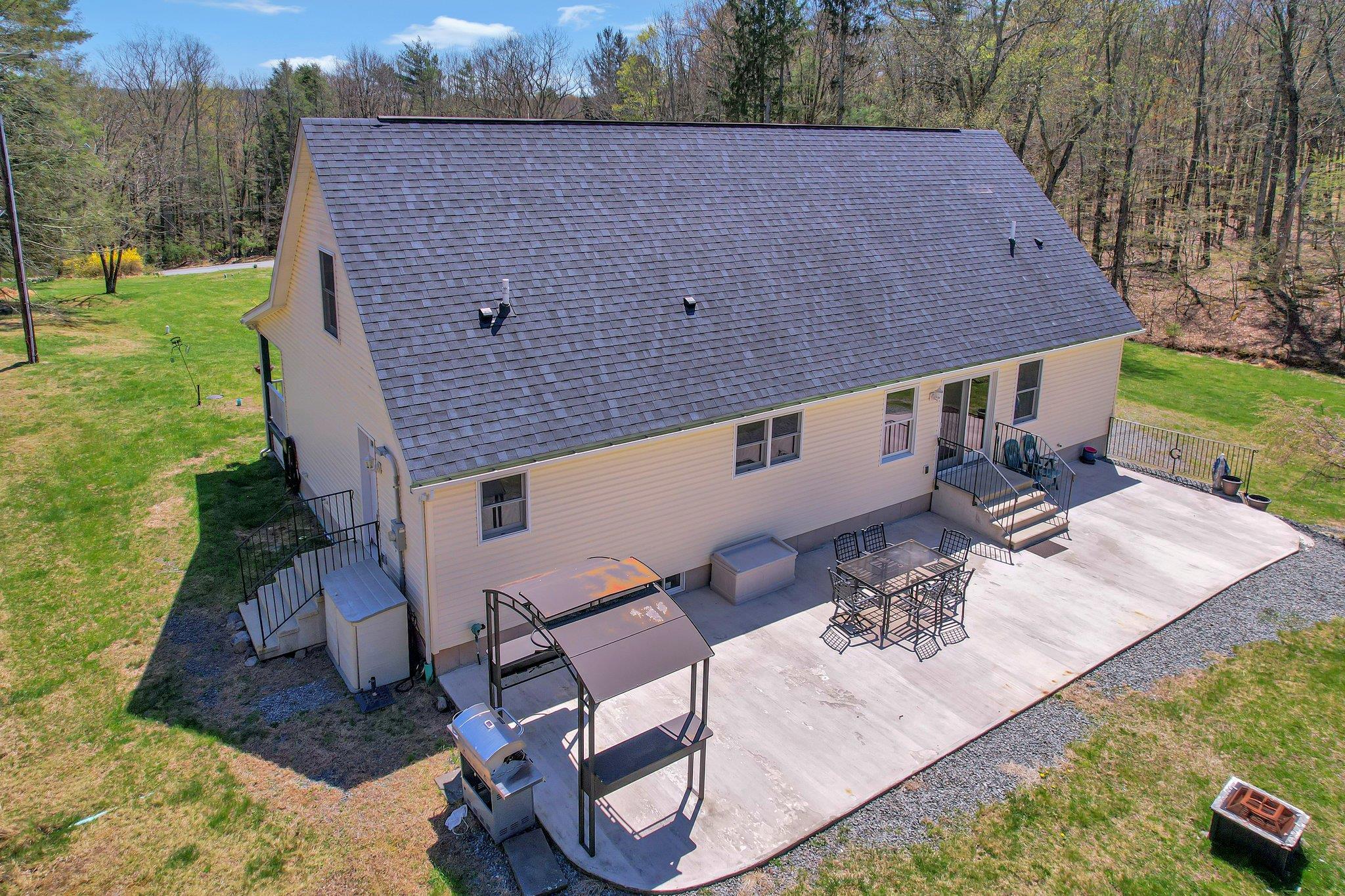 65 York Lake Road, Barryville, New York image 18