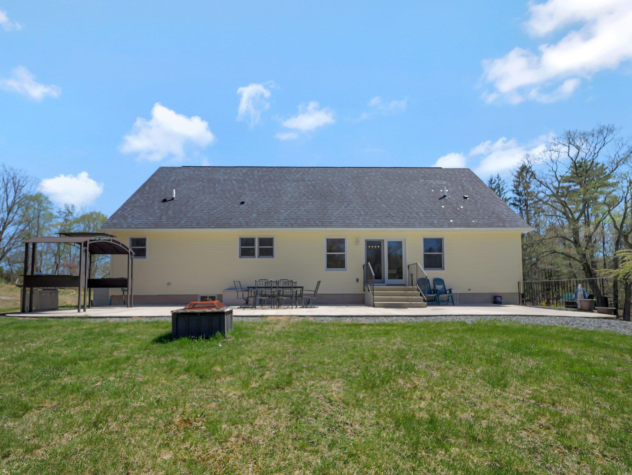65 York Lake Road, Barryville, New York image 19