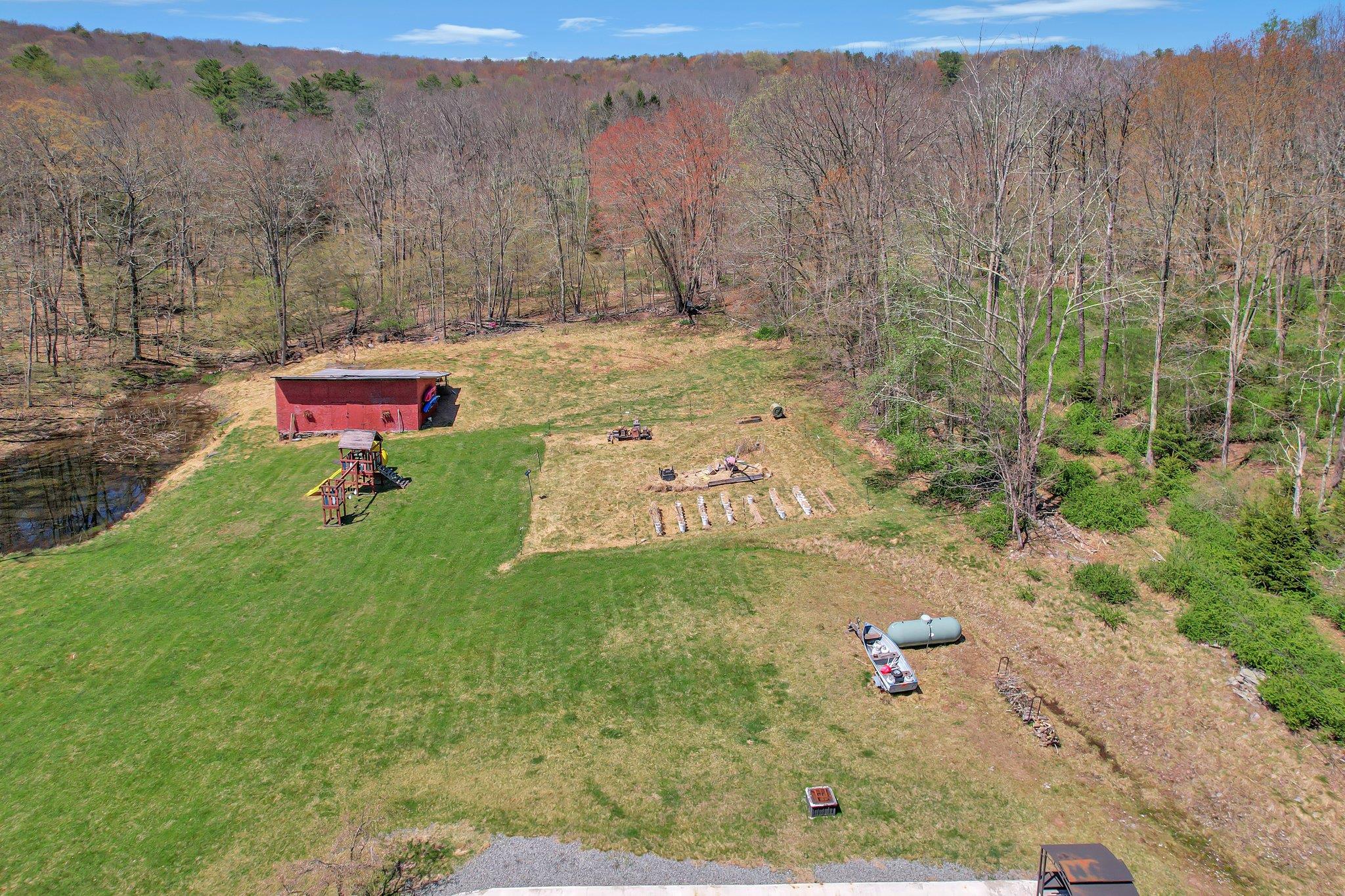 65 York Lake Road, Barryville, New York image 25
