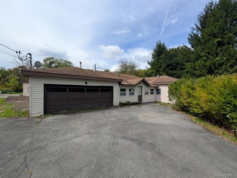 Photo of 469 Eatontown Road, Port Jervis, NY 12771 (MLS # 920656)