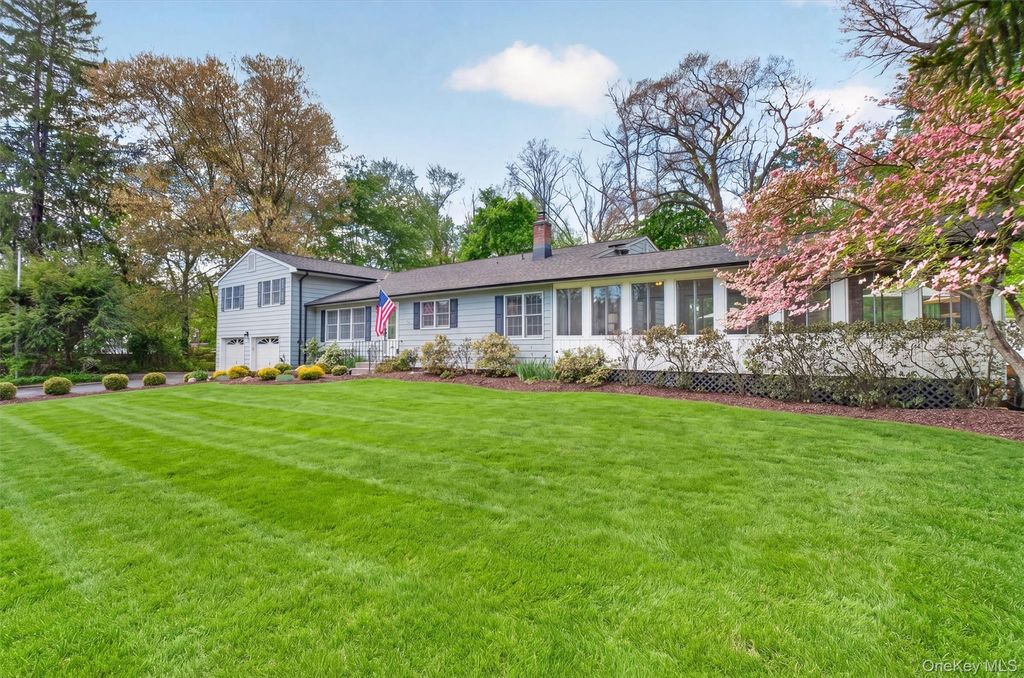 Photo of 7 Ridgewood Terrace, Poughkeepsie, NY 12603 (MLS # 997280)