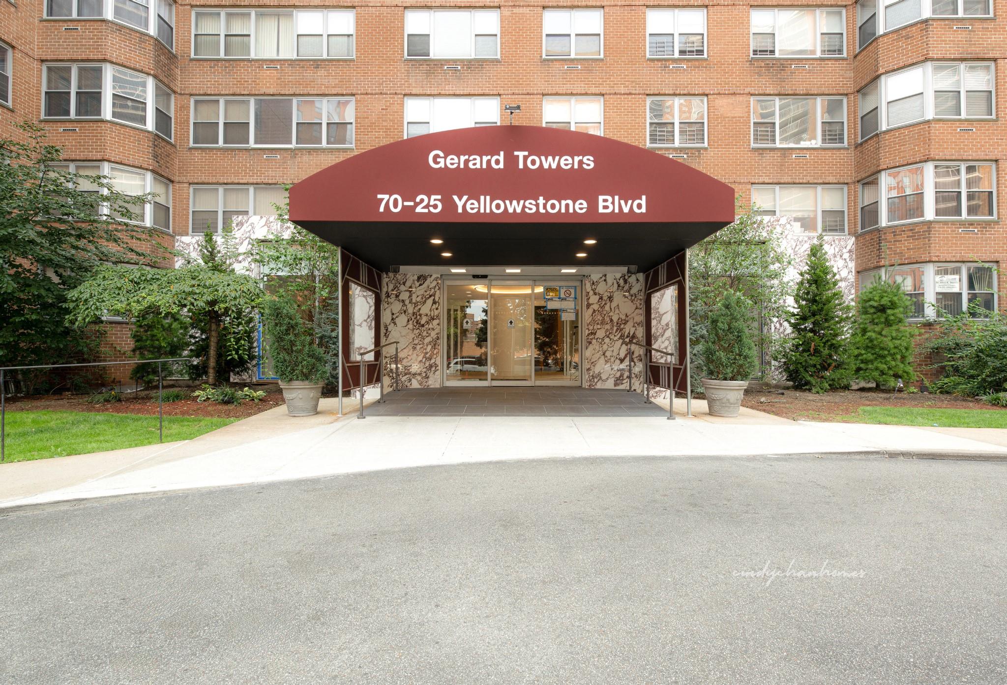 70-25 Yellowstone Blvd #21R, Forest Hills, New York image 10