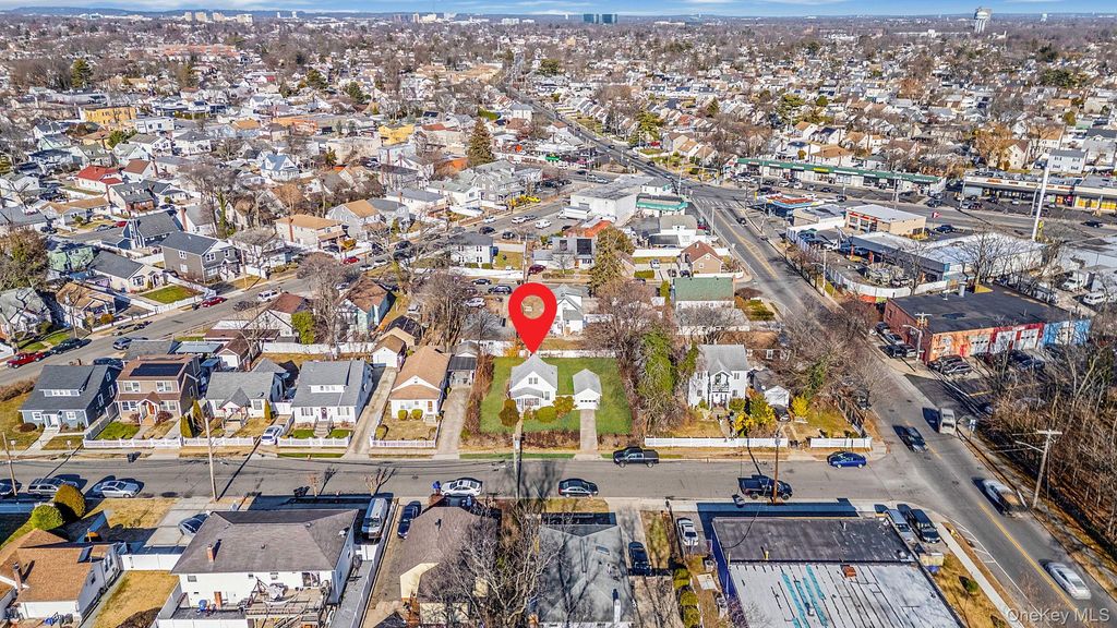 Photo of 633 Hill Street, Uniondale, NY 11553 (MLS # 943494)