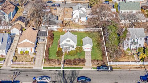 633 Hill Street Uniondale NY 11553