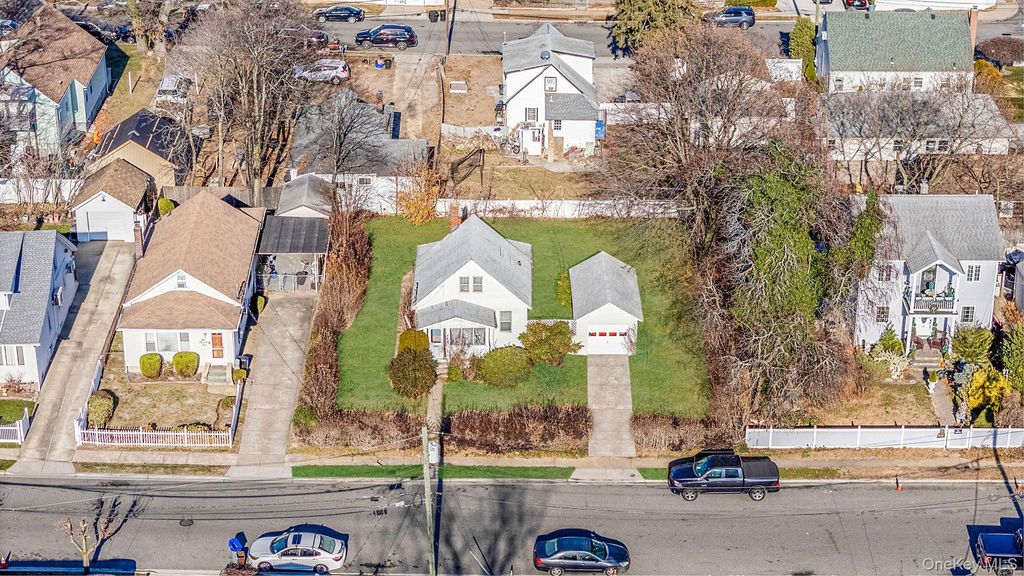 Photo of 633 Hill Street, Uniondale, NY 11553 (MLS # 943494)