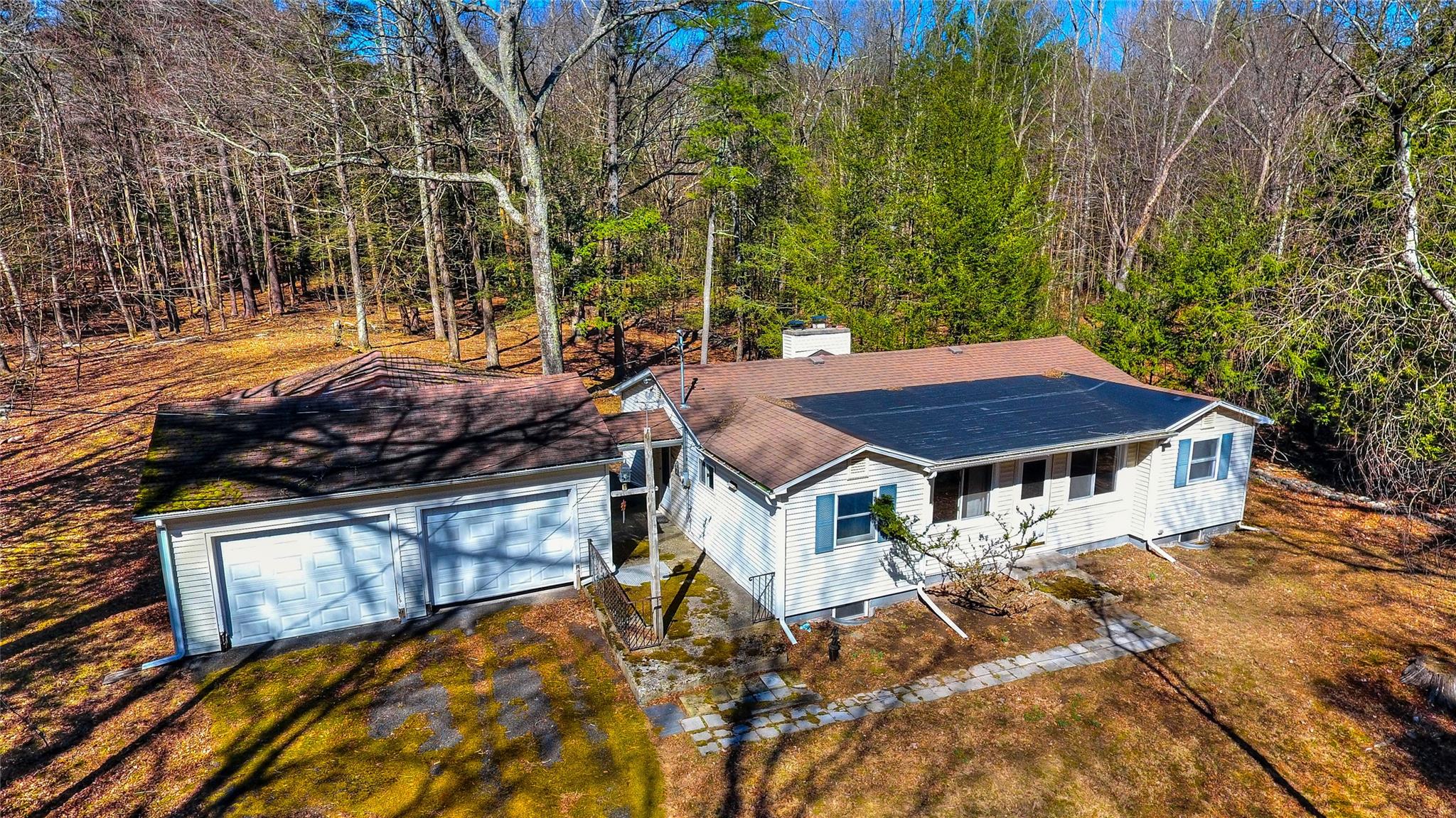 25 Van Buskirk Road, Saugerties, New York image 22