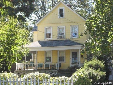 Vacant Land For Sale - 88 Steamboat Road<br/> Great Neck, NY 11024
