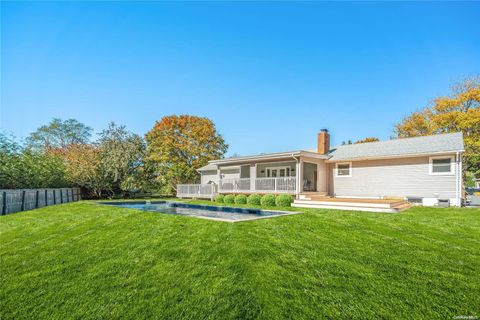 Homes For Rent - 6 Harrison Terrace<br/> East Quogue, NY 11942
