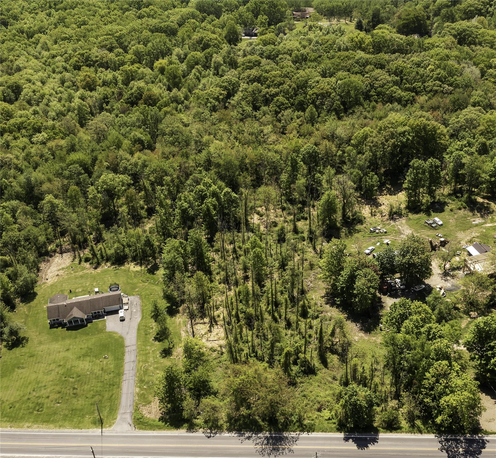 Old Mountain Road, Otisville, New York image 4
